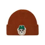 MLB Унисекс шапка бини, Brown - фото