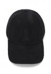 Бейсболка ARMEDANGELS YENAAS, Black - фото 4