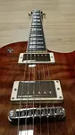 ESP USA Eclipse Redwood Quilt Natural 2024 - Cherry Sunburst - фото 4