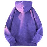 Свитшот Unisex Jeep, серый - фото 8