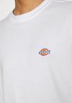 Футболка базовая MAPLETON TEE Dickies, цвет white - фото 5