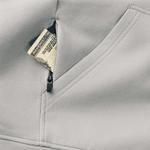 Толстовка Ten Thousand Midweight Tech Ten Thousand, Medium Grey - фото 5