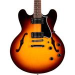 Полуполая электрогитара Heritage Standard H-535 Original Sunburst - фото