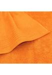 Оранжевое полотенце New Classic MöVe - фото 2