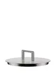 Крышка (16 см) Alessi, серебристый - фото 2