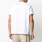 Футболка мужская Maison Margiela, черный - фото 4