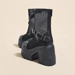 Женские ботинки A poinsettia princess, Ecru - фото 11