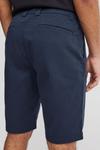 Шорты чинос 11 Project Regular Chino Pants Prarno, синий - фото 3
