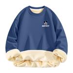 Детский свитшот Disney, красный - фото 3