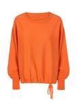 Свитер TATUUM Selko, Mandarine - фото