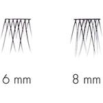 No Lash Cluster Small Sweed - фото 2