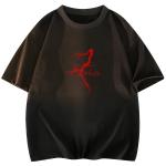 Футболка унисекс Cotton, белый - фото 24