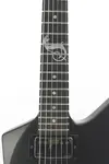 Электрогитара ESP Snakebyte James Hetfield Signature черная - фото 7