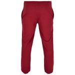 Брюки Build Your Brand Basic, красный - фото 4