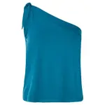 Футболка без рукавов Protest Selma, синий - фото