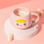 Кружка POP MART - фото 4