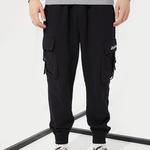 Унисекс спортивные штаны Dickies, черный - фото 5