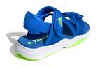 Сандалии детские Terrex Sumra Kids Blue Adidas - фото 4