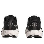 Кроссовки HOKA ONE ONE Clifton 10 Wide 'Black White', черный - фото 5