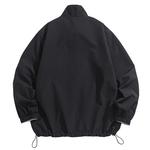 Куртка унисекс Jeep, цвет Taro Purple - фото 4