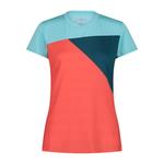 Женская футболка CMP 33N6186 - фото