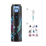 Термостаканы 500 мл/400 мл Disney, белый - фото 6