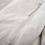 Пуховик унисекс Starter, черный - фото 7