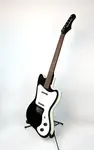 Danelectro '67 Dano Черный - фото 9
