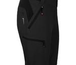 BERGSON Велосипедные шорты прочные эластичные черные - фото 4