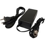 Bescor 45W DC Power Supply for Sound Devices Recorders and - фото