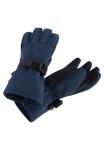 Перчатки детские Reima Reimatec Pivo, темно-синий - фото