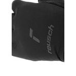 Перчатки Reusch Liam TOUCH-TEC™, цвет schwarz - фото 4