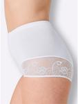 WITT WEIDEN Белые корректирующие трусы - фото 6