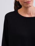 Свитер CASH-MERE.CH, черный - фото 5