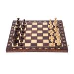 Шахматный Консул ПЛОЩАДЬ SQUARE - фото 4