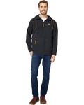 Анорак L.L.Bean Mountain Classic Anorak, черный - фото 4