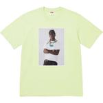 Футболка Supreme Tyler The Creator, темно-синяя - фото 7
