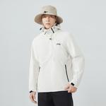 Куртка унисекс Jeep, тёмно-серый - фото 8