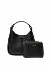 Сумка Cacharel Handbag, Black - фото