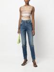Diesel 1994 slim-cut jeans, синий - фото 2