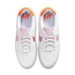 Кроссовки air force 1 sage low Nike, белый - фото 4