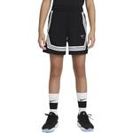 Детские шорты Nike, цвет Black - фото 4