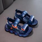 Детские сандалии SUPEREDGE, синий - фото 3