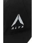 Бейсболка из полиэстера 1017 Alyx 9Sm, черный - фото 4