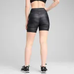 Леггинсы Puma Velocity 5´´ Aop short, черный - фото 6