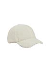 Бейсболка Vans Cap, White - фото