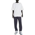 Повседневные брюки мужские черные Nike, черный - фото 4