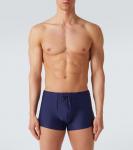 Плавки-шорты из джерси CDLP, Deep Sea - фото 2