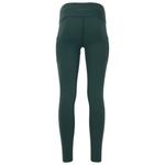 Леггинсы Endurance Move Tights, черный - фото 3
