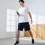 Футболка унисекс Erke, серый - фото 35